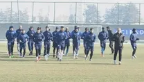 Sürprizimiz var