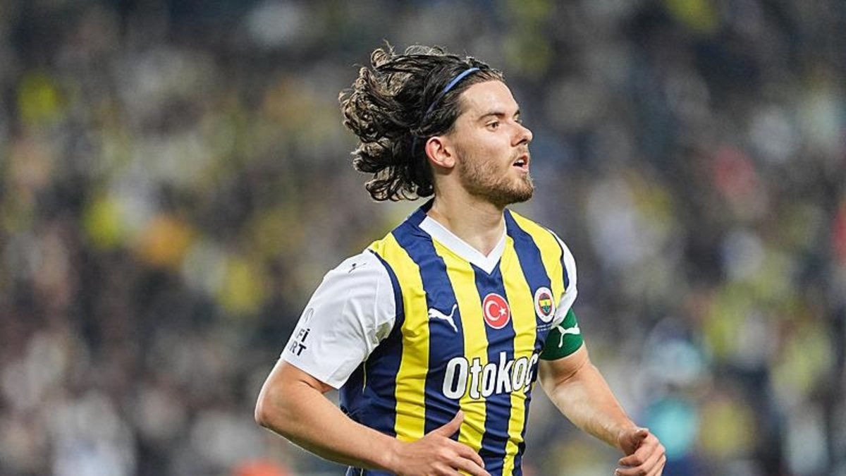 FENERBAHÇE TRANSFER HABERİ - Ferdi Kadıoğlu Arsenal yolcusu! Tarih belli oldu