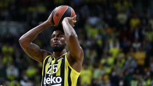 Galatasaray Floyd’u kaptı