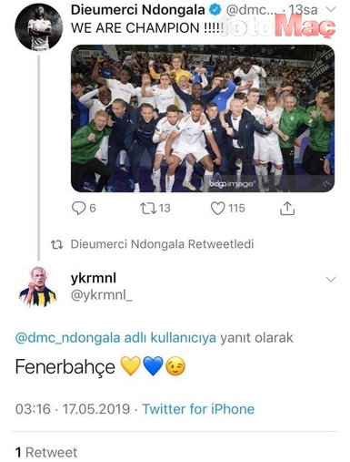Son dakika transfer... Dünyaca ünlü yıldız bunu yaptı! Fenerbahçe’yi...