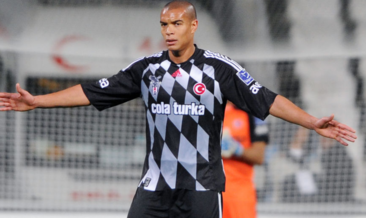 Kartal’a Matteo Ferrari müjdesi