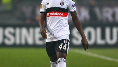 Beşiktaş'ın eski oyuncusu Daniel Opare Zulte Waregem'e transfer oldu