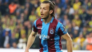 Son dakika spor haber: Trabzonspor'da Abdülkadir Parmak gelişmesi! Takımdan ayrılıyor mu?