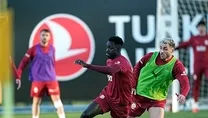 Aslan 1 ay evden uzak kalacak
