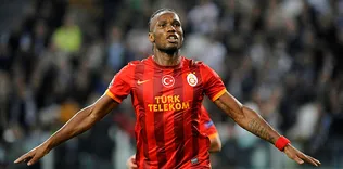 İşte Galatasaray’ın Drogba planı!