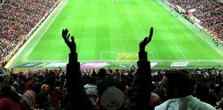 Galatasaray taraftarda da lider