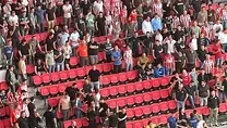 UEFA’dan PSV’ye ’G.Saray’ cezası!