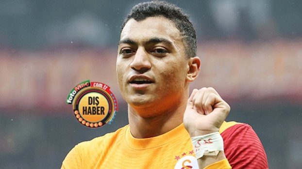 Başkandan flaş Mostafa Mohamed hamlesi! Galatasaray ve ayrılık...