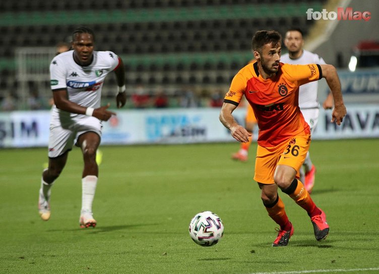 Son dakika transfer haberleri: Trabzonspor'un yeni sol beki kim olacak? İşte adaylar ve son gelişmeler...