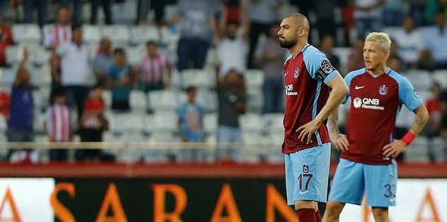 Özkan Sümer: "Burak Yılmaz konusunu netleştireceğiz"