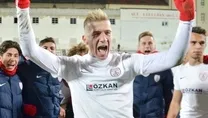 Seydi Konya’ya göz kırptı