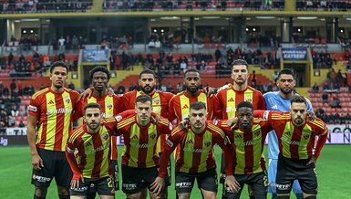 Kayserispor siftah peşinde