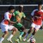 Alanya, Gümrük maçını 2-0 aldı