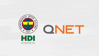 Qnet Fileye Sponsor Oldu Son Dakika Fenerbahce Haberleri Fotomac