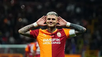 İcardi’ye veda planı