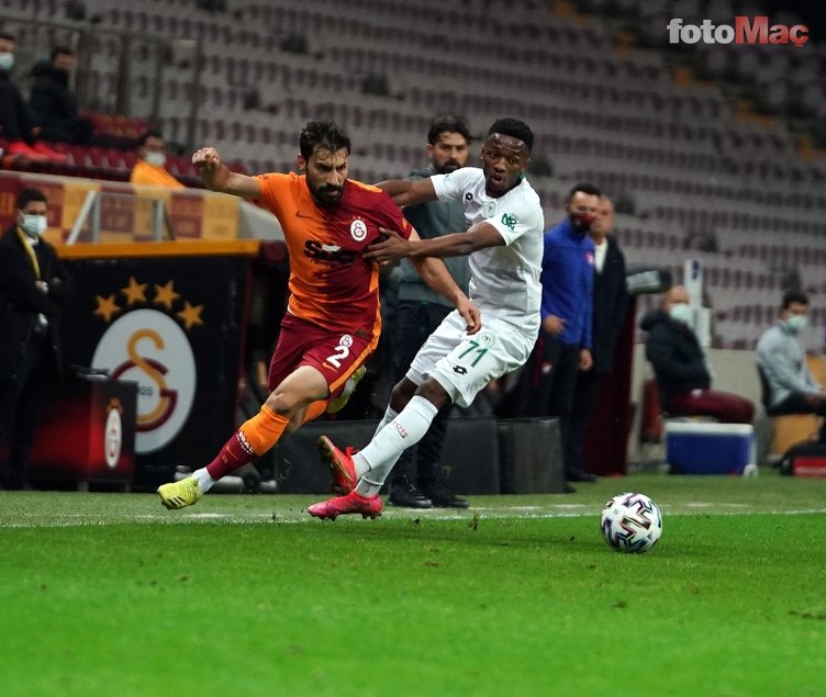Son dakika spor haberi: Usta yazardan Galatasaray değerlendirmesi! "Başarılı bir iş çıkmaz" Son dakika spor haberi: Usta yazardan Galatasaray değerlendirmesi! "Başarılı bir iş çıkmaz"