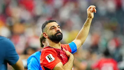 >Mohamed Salah'ın forma numarası seçiminde flaş gelişme!