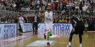 Pınar Karşıyaka’nın rakibi Sakarya BŞB