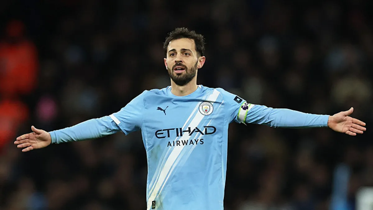 Bernardo Silva'dan Galatasaray'a kötü haber! Dünya devi talip oldu