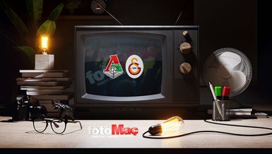 Lokomotiv Moskova Galatasaray maçı ŞİFRESİZ mi? CANLI nasıl izlenir? Lokomotiv Moskova Galatasaray maçı hangi kanalda CANLI yayınlanacak?