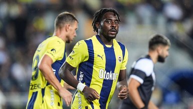 Bright Osayi-Samuel'den Birmingham City'ye 3 yıllık imza!