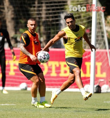 Son dakika haberleri: Fred transferinde ortalık karıştı! Galatasaray ve transfer...