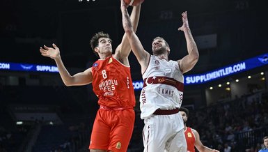 Basketbol Süper Ligi'nde 2024-2025 sezonu fikstür çekimi yapıldı