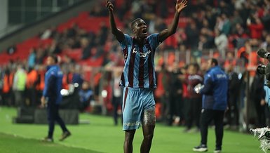 Gözler Onuachu'da