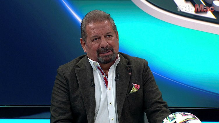 SPOR HABERLERİ - Erman Toroğlu'dan flaş tavsiye! "MHK başkanını kulüpler seçsin"