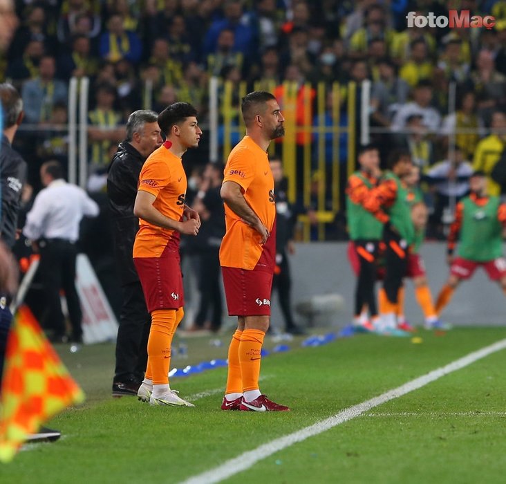 Galatasaray'a müjde! Olimpiu Morutan 2 İtalyan kulübünü daha peşine taktı