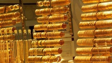 Altın fiyatları son dakika! 20 Ekim 2020 Gram altın, çeyrek altın, yarım altın ve tam altın ne kadar?
