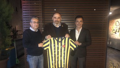 Bu neyin görüşmesi?