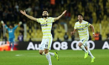 Mehmet Ekici Ersun Yanal'la çıkışa geçti