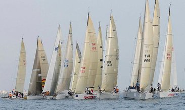 BAYK Kış Trofesi 3. ayağı başladı