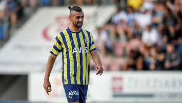 Serdar Dursun Schalke’ye