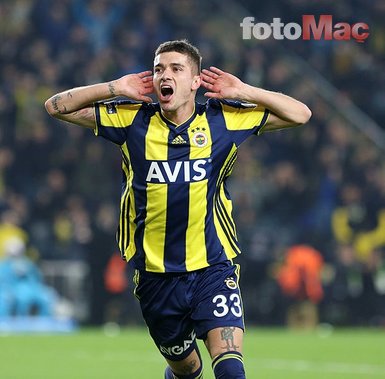 İşte Fenerbahçe’de gelenler ve gidenler