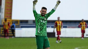 Eyüp çıkış arıyor