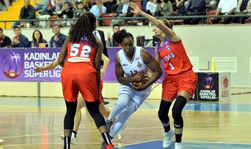 Cukurova Basketbol 74 50 Botas Mac Sonucu Son Dakika Basketbol Haberleri Fotomac