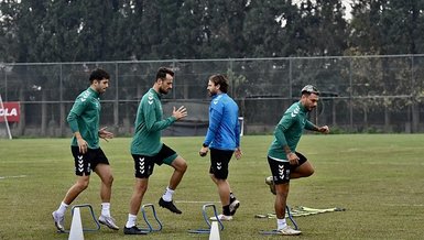 Sakaryaspor’da hedef 3 puan