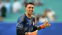 Muslera 40 oldu