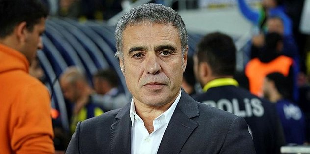 Fenerbahçe'de 4 ayrılık 5 transfer! Ersun Yanal onay verdi