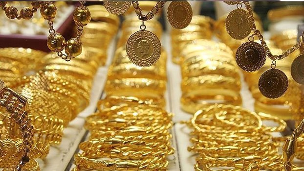 CANLI ALTIN FİYATLARI - 1 Temmuz Cuma 2022 çeyrek altın ne kadar? Gram altın kaç TL? İşte altında anlık son durum