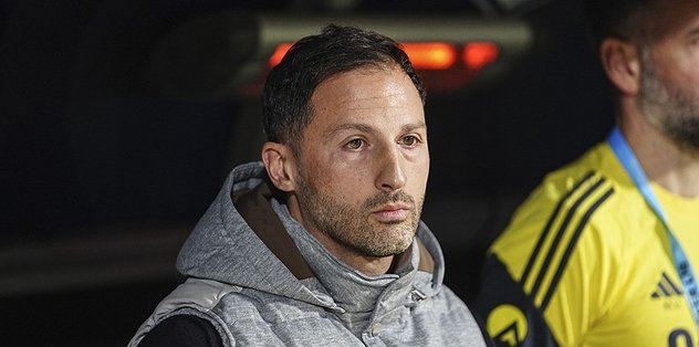 Domenico Tedesco’dan flaş Talisca mesajı!
