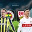F.Bahçe-Stuttgart maçı öncesi son notlar!
