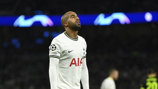 TRANSFER HABERİ - Lucas Moura'dan Fenerbahçe'ye kötü haber! Yeni takımı belli oldu