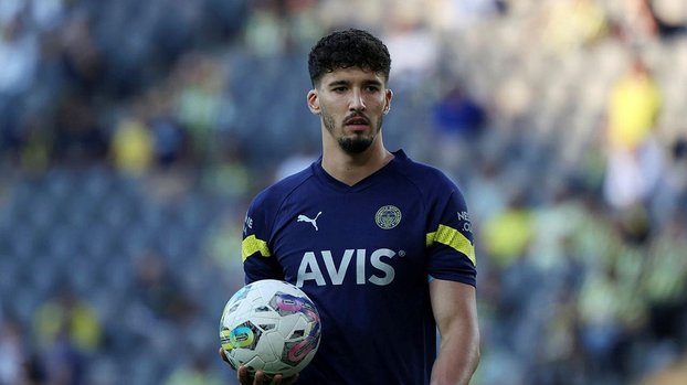 Fenerbahçe'de Ümraniyespor mesaisi! Altay Bayındır...