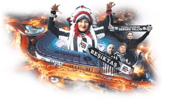 Dolmabahçe karnavalı