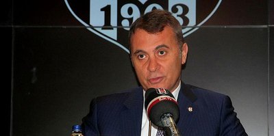 Fikret Orman'dan Talisca açıklaması