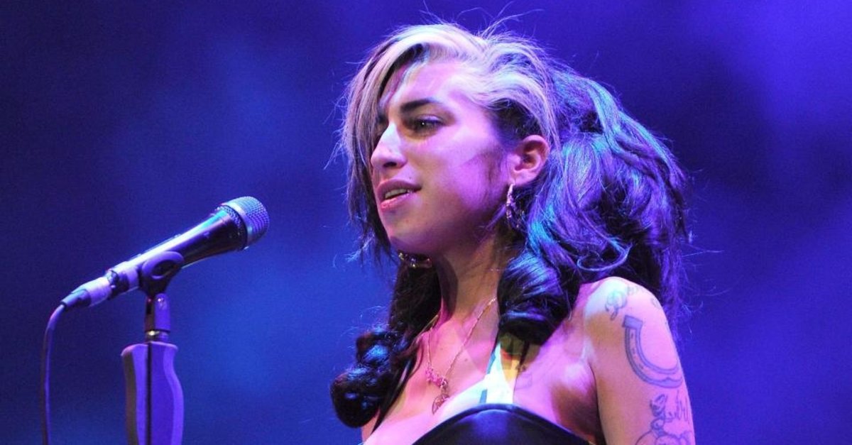 Know About Amy Winehouse's Cause Of Death! Details!