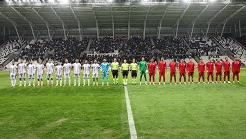 Elazığspor’a para cezası
